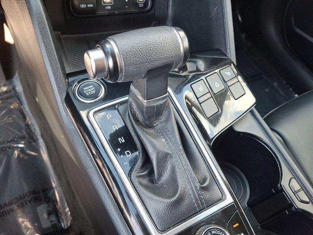 2023 Kia Sportage EX - Photo 16