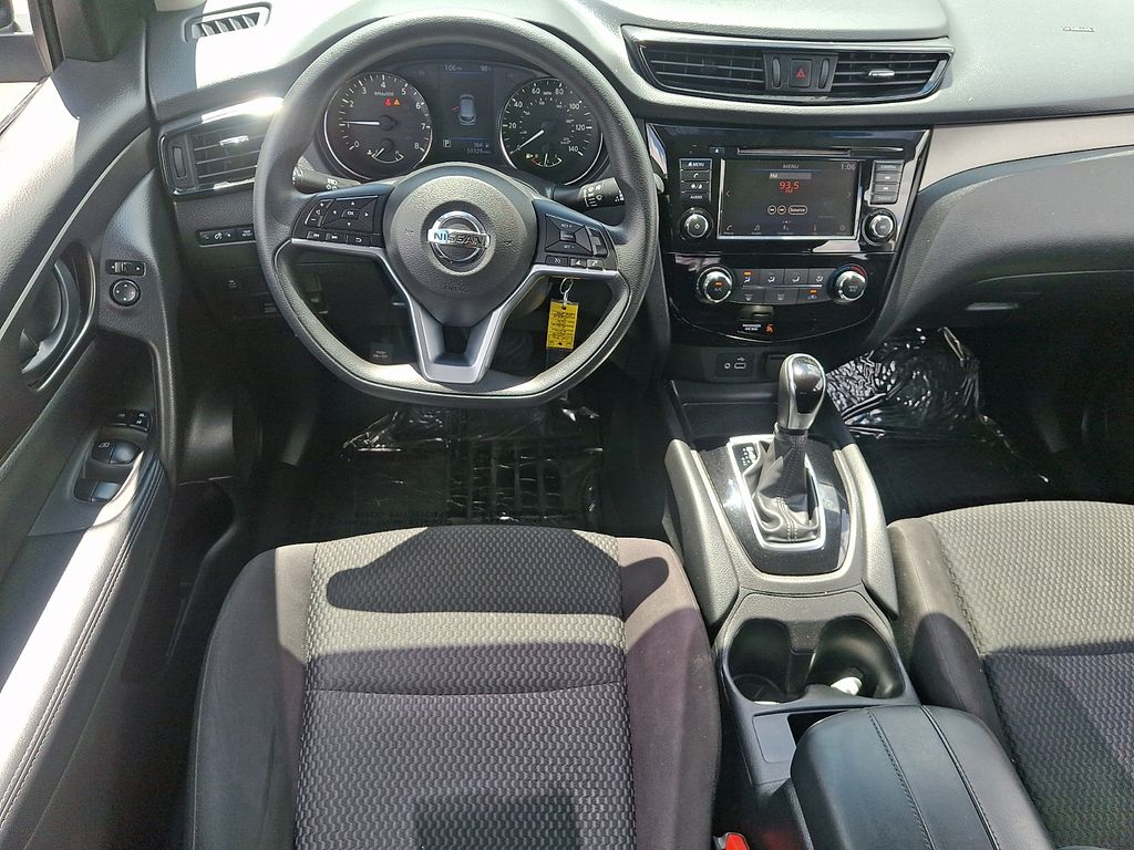 2019 Nissan Rogue Sport S - Photo 13