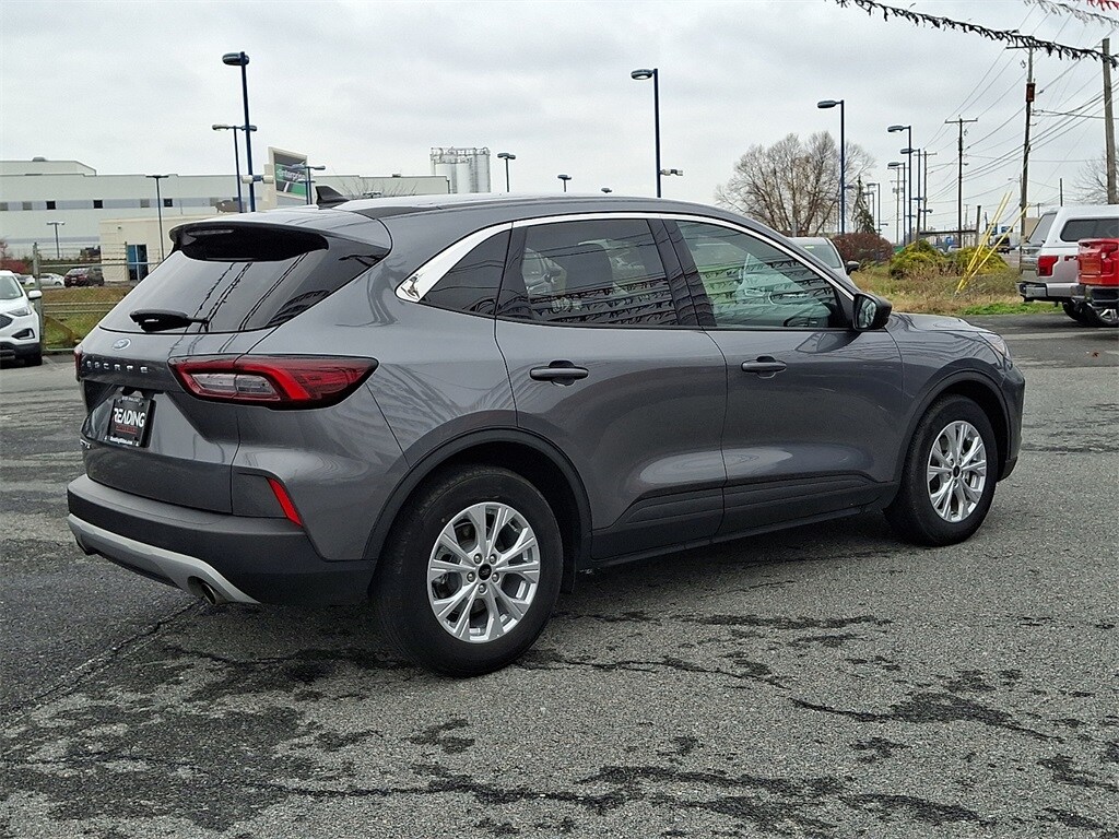 2024 Ford Escape Active photo 3