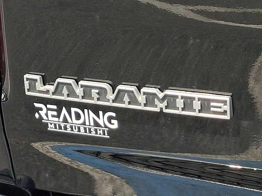 2022 RAM Ram 1500 Pickup Laramie - Photo 30