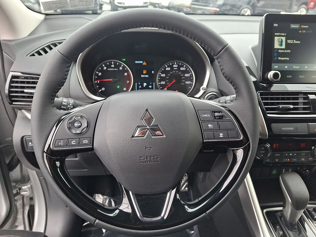 2026 Mitsubishi Eclipse Cross SE - Photo 11