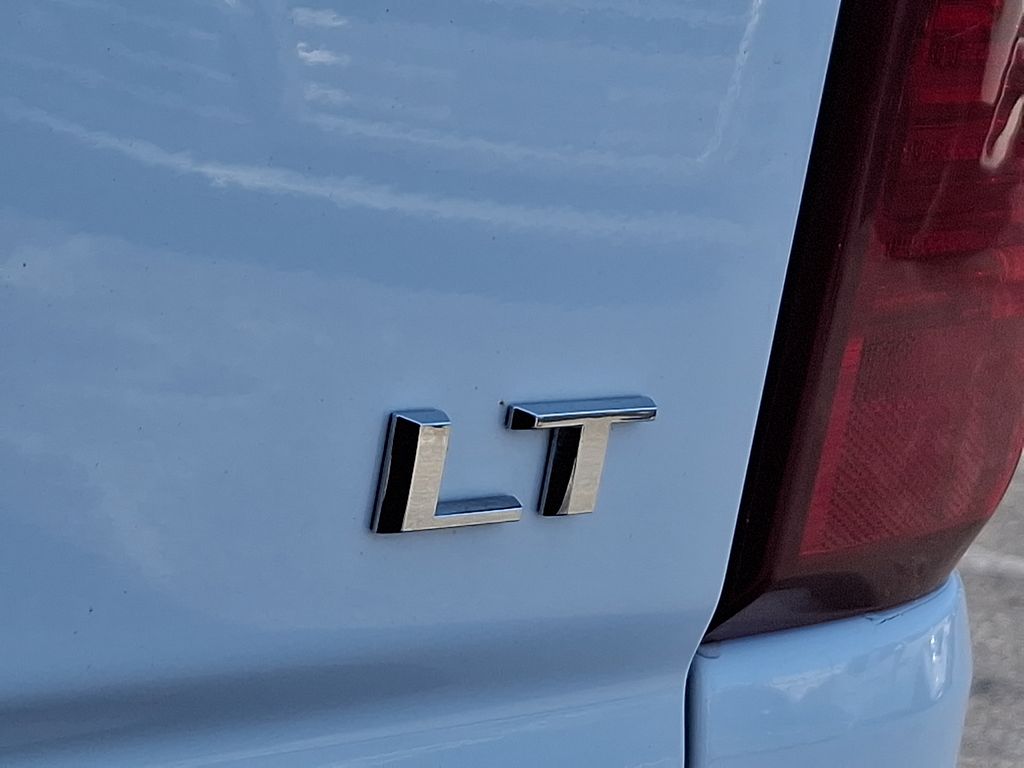 2020 Chevrolet Silverado 1500 LT - Photo 30