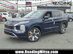 2025 Mitsubishi Outlander SE SUV