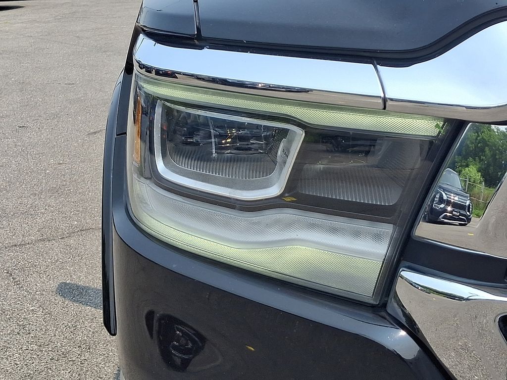 2022 RAM Ram 1500 Pickup Laramie - Photo 11
