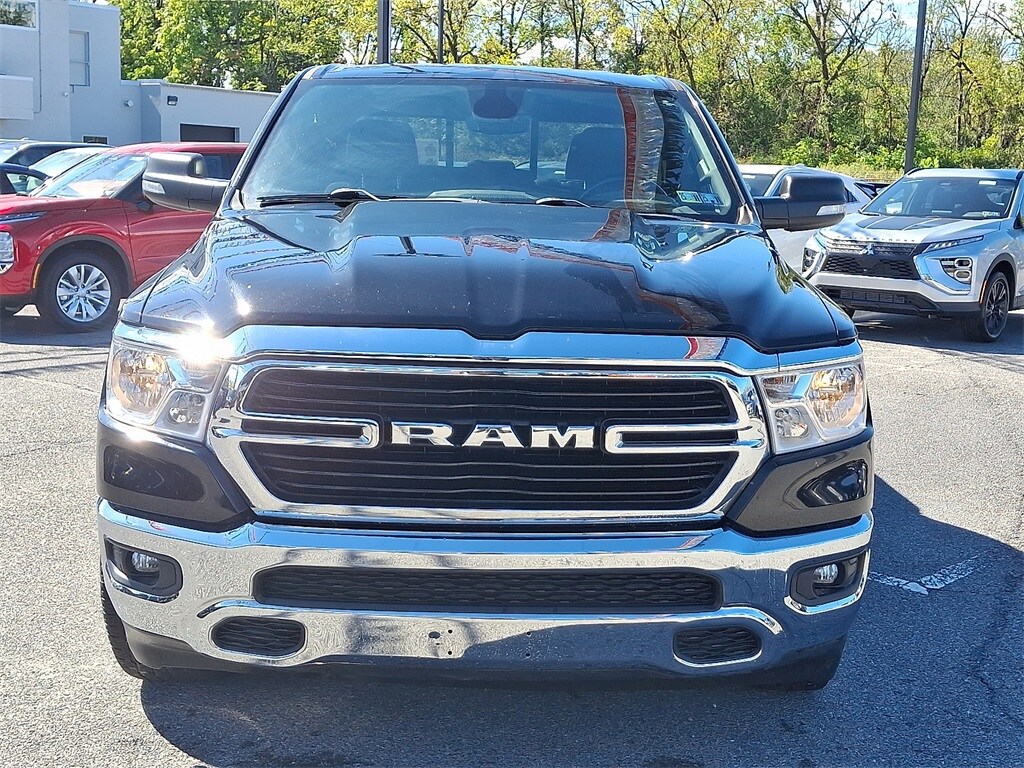 2019 Ram 1500 Big Horn Lone Star photo 2