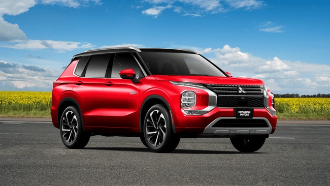 Top 5 Reasons the Mitsubishi Outlander PHEV Is Worth It for Reading, PA Drivers.png