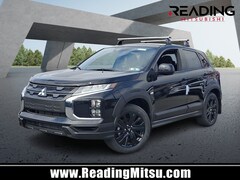 2026 Mitsubishi Outlander Sport 2.0 Trail Edition SUV