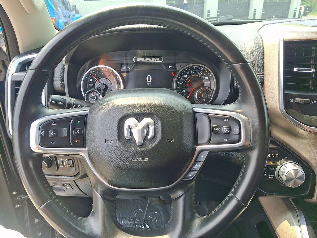 2022 RAM Ram 1500 Pickup Laramie - Photo 20