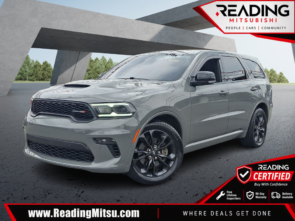 2022 Dodge Durango