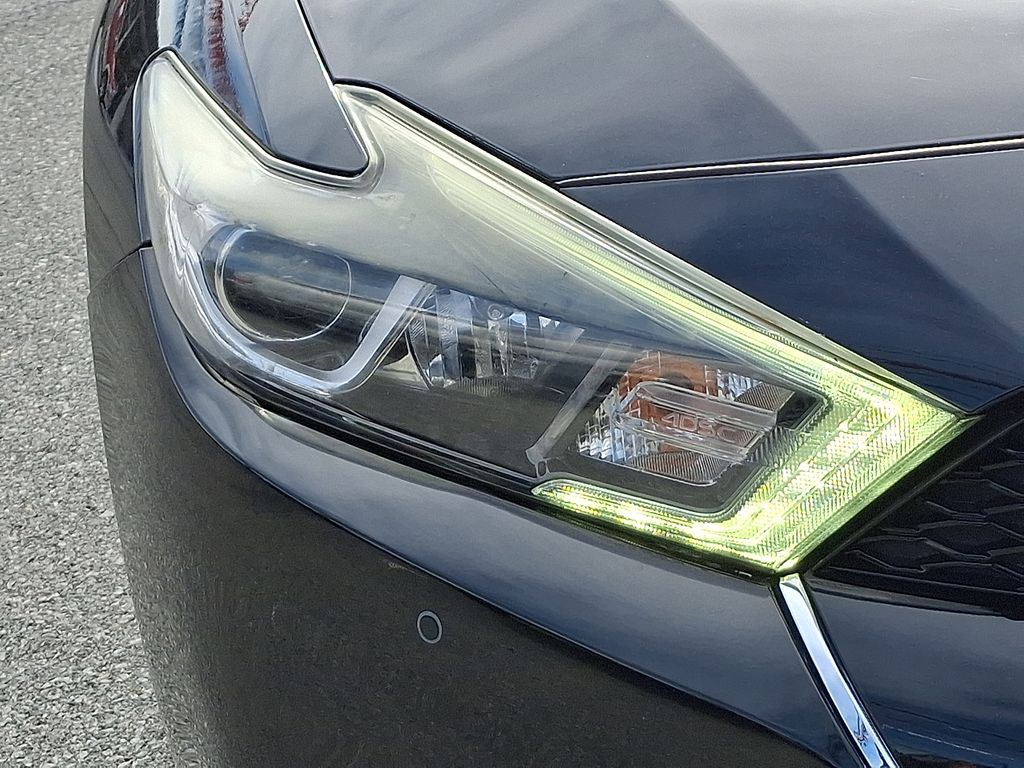 2016 Nissan Maxima Platinum - Photo 11