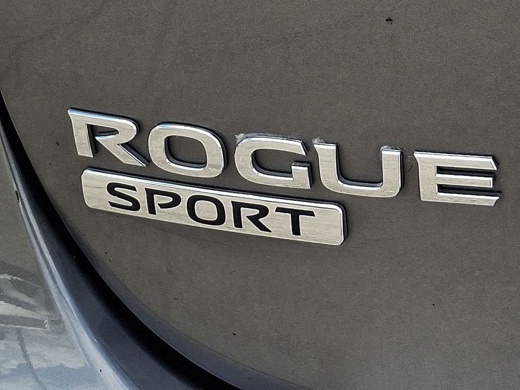 2019 Nissan Rogue Sport S - Photo 30
