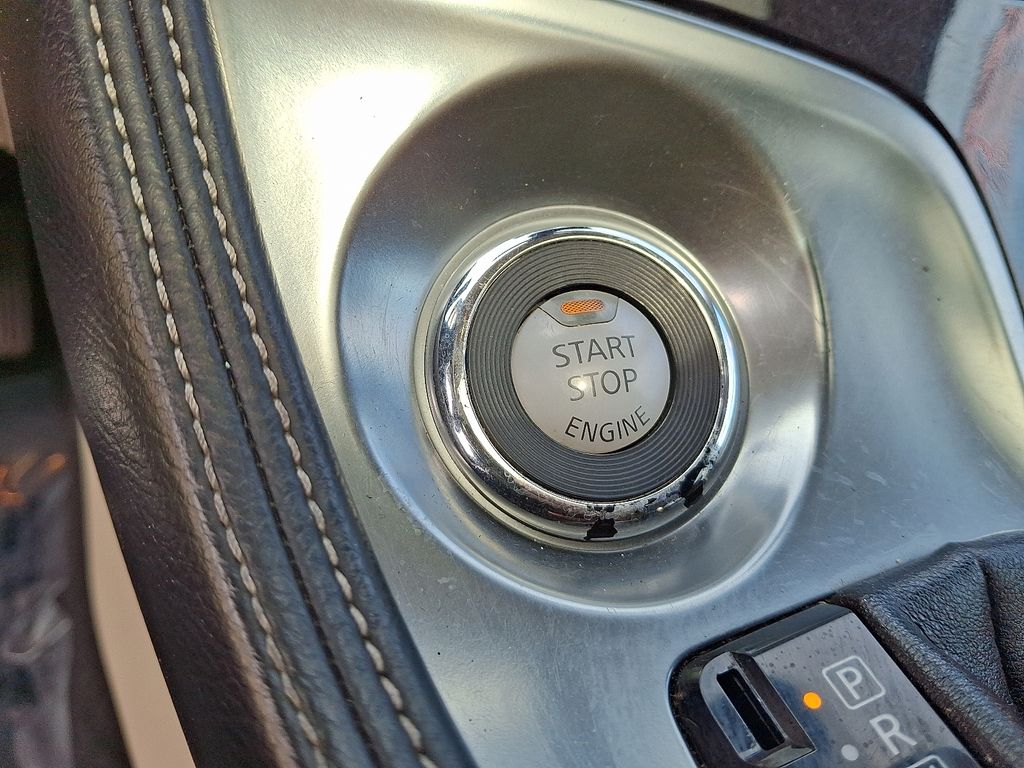 2016 Nissan Maxima Platinum - Photo 26