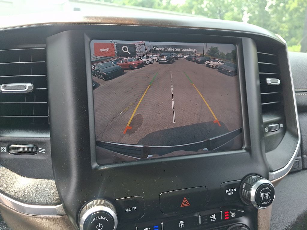2022 RAM Ram 1500 Pickup Laramie - Photo 19