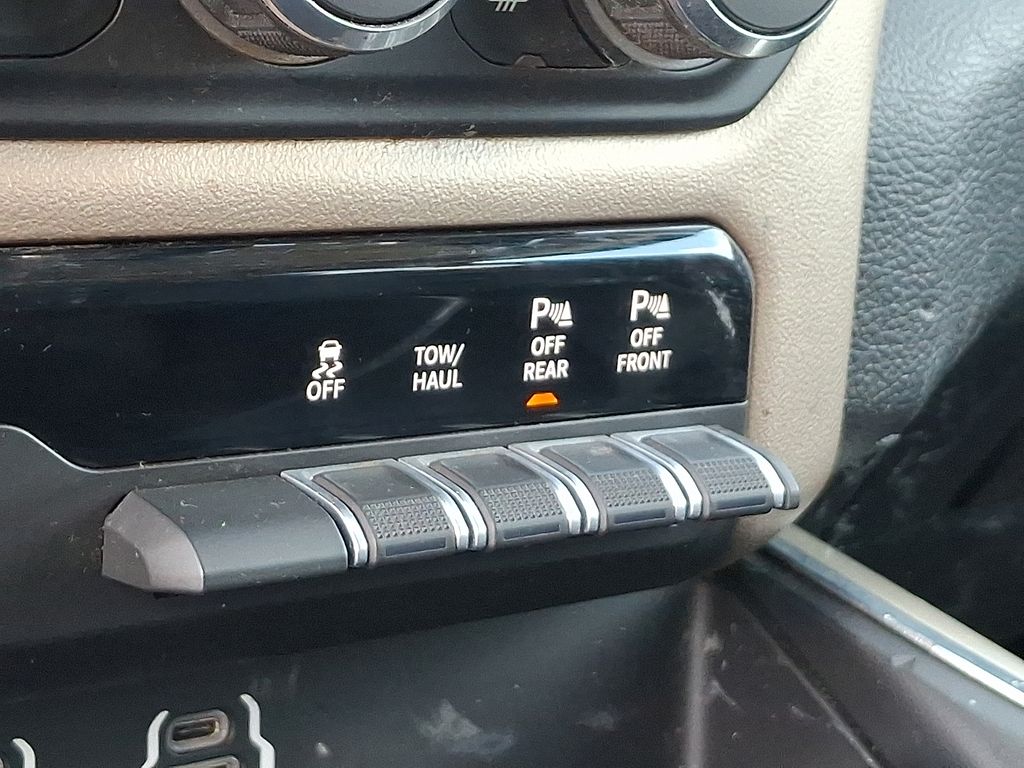 2022 RAM Ram 1500 Pickup Laramie - Photo 25