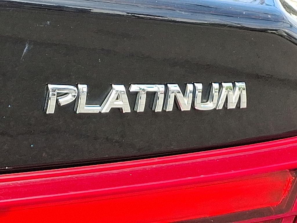 2016 Nissan Maxima Platinum - Photo 33