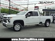 Chevrolet Silverado 2500 HD