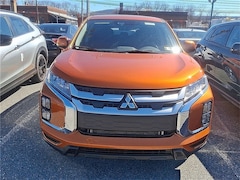 2025 Mitsubishi Outlander Sport 2.0 ES SUV