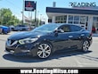Nissan Maxima