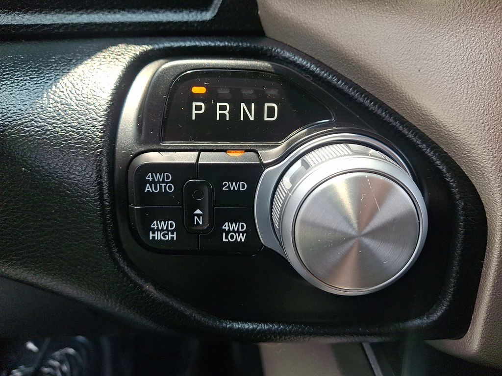 2022 RAM Ram 1500 Pickup Laramie - Photo 16