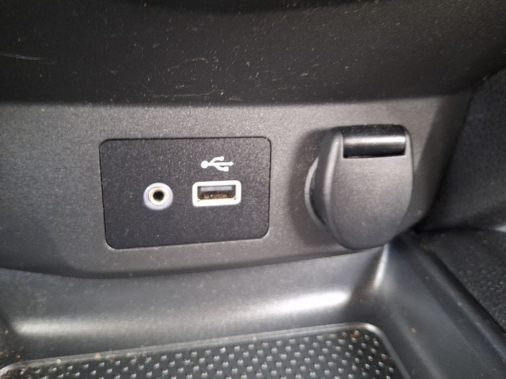 2019 Nissan Rogue Sport S - Photo 24