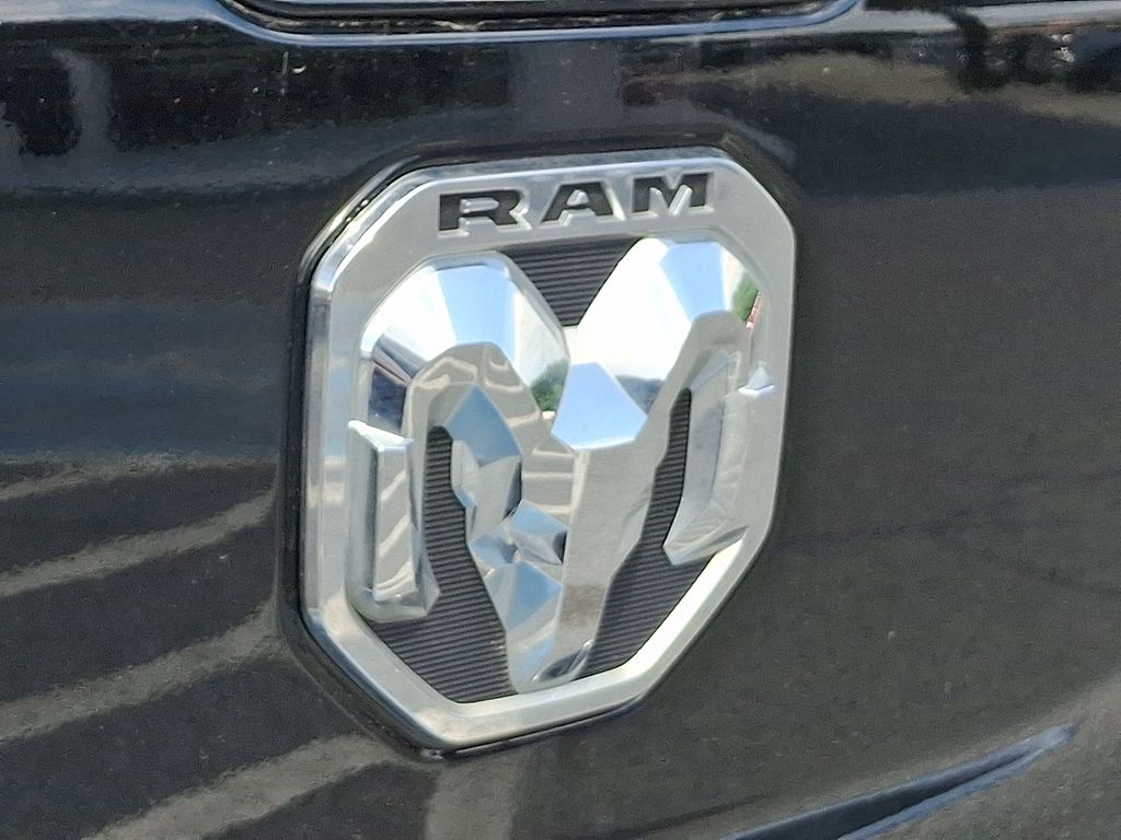 2022 RAM Ram 1500 Pickup Laramie - Photo 31