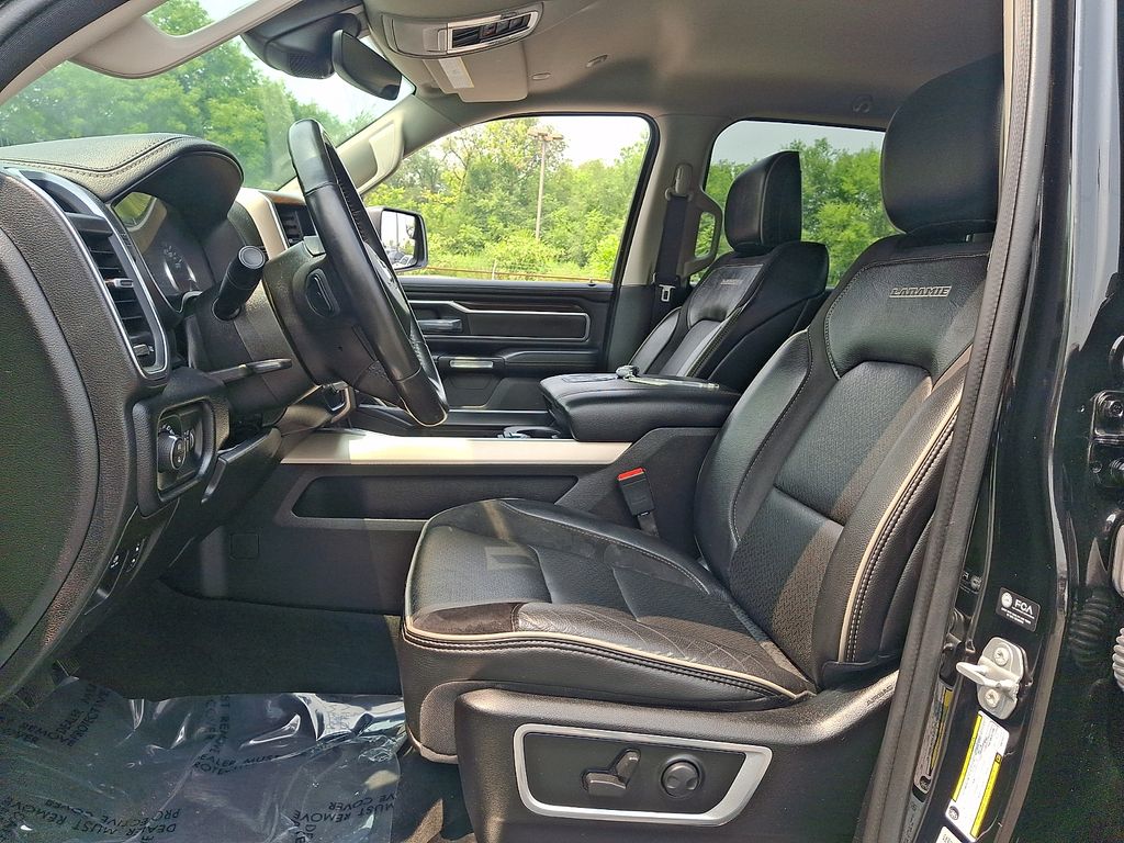 2022 RAM Ram 1500 Pickup Laramie - Photo 15