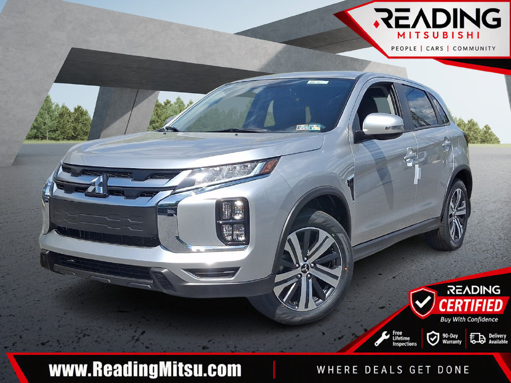 2026 Mitsubishi Outlander Sport 2.0 SE SUV