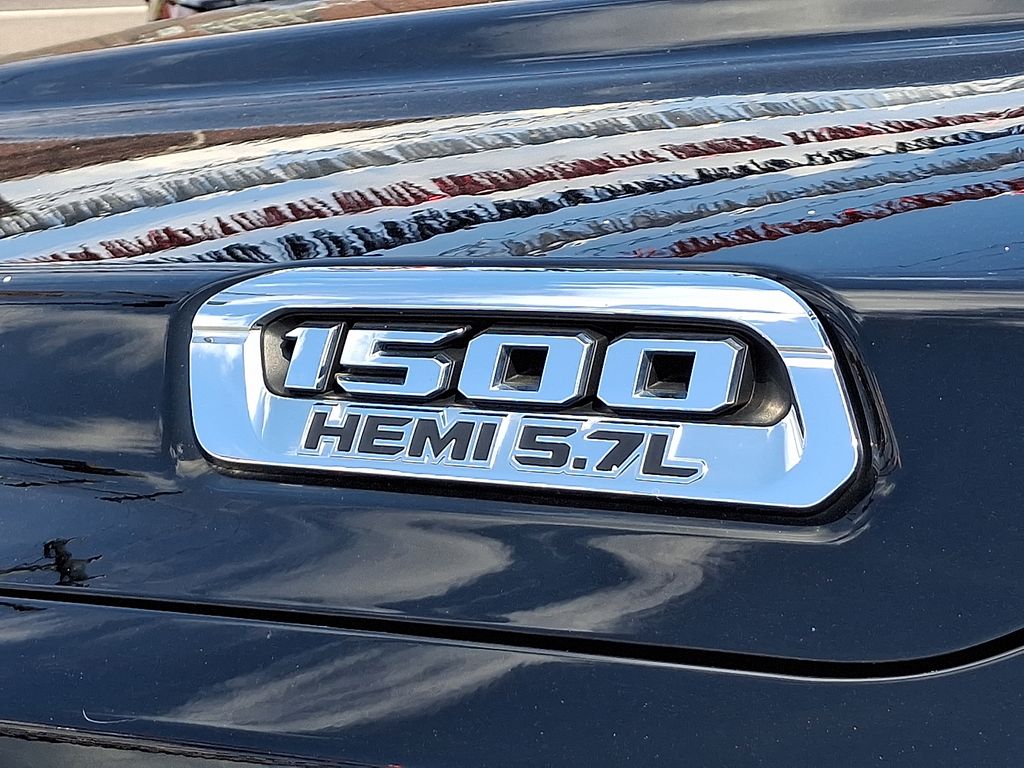2022 RAM Ram 1500 Pickup Laramie - Photo 32