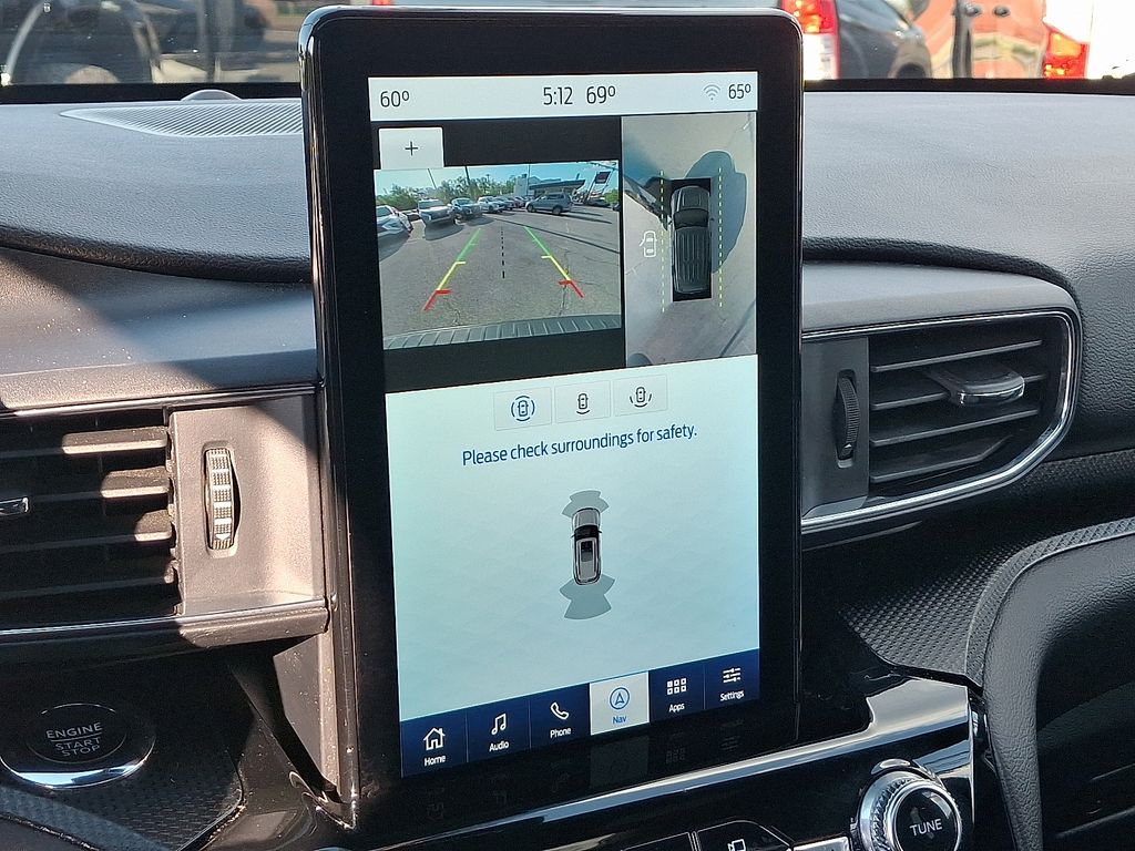 2022 Ford Explorer ST - Photo 21