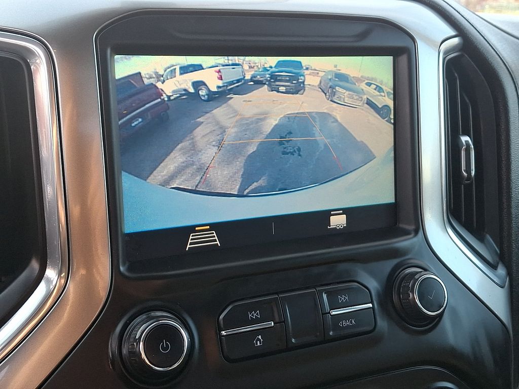 2020 Chevrolet Silverado 1500 LT - Photo 18