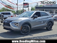 2025 Mitsubishi Eclipse Cross Black Edition SUV