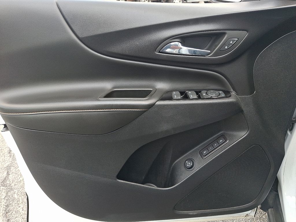 2022 Chevrolet Equinox Premier - Photo 14