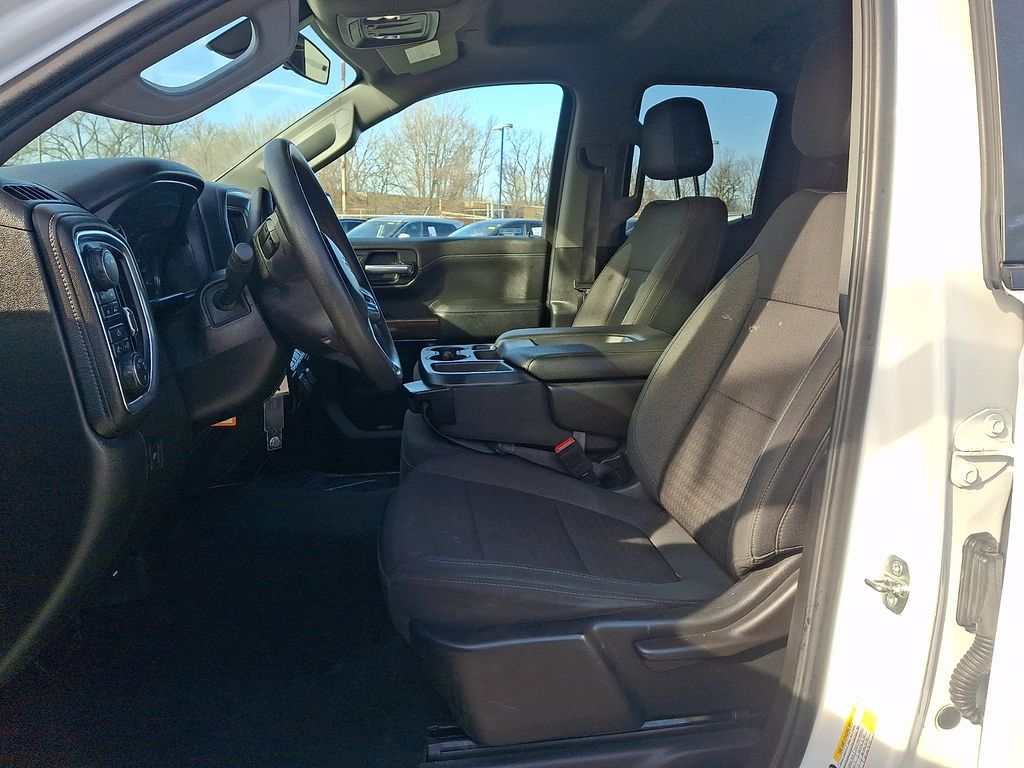 2020 Chevrolet Silverado 1500 LT - Photo 14