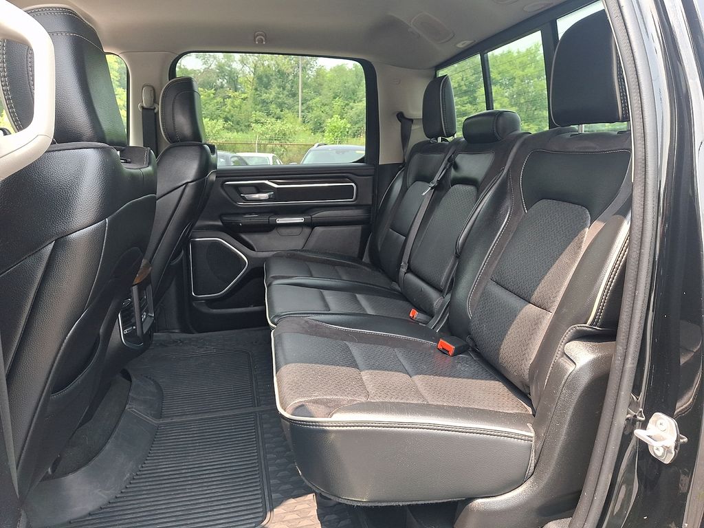 2022 RAM Ram 1500 Pickup Laramie - Photo 12