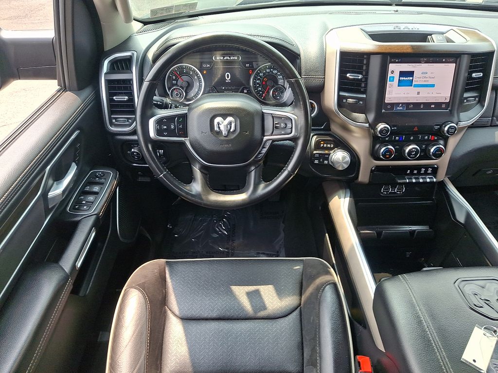 2022 RAM Ram 1500 Pickup Laramie - Photo 13