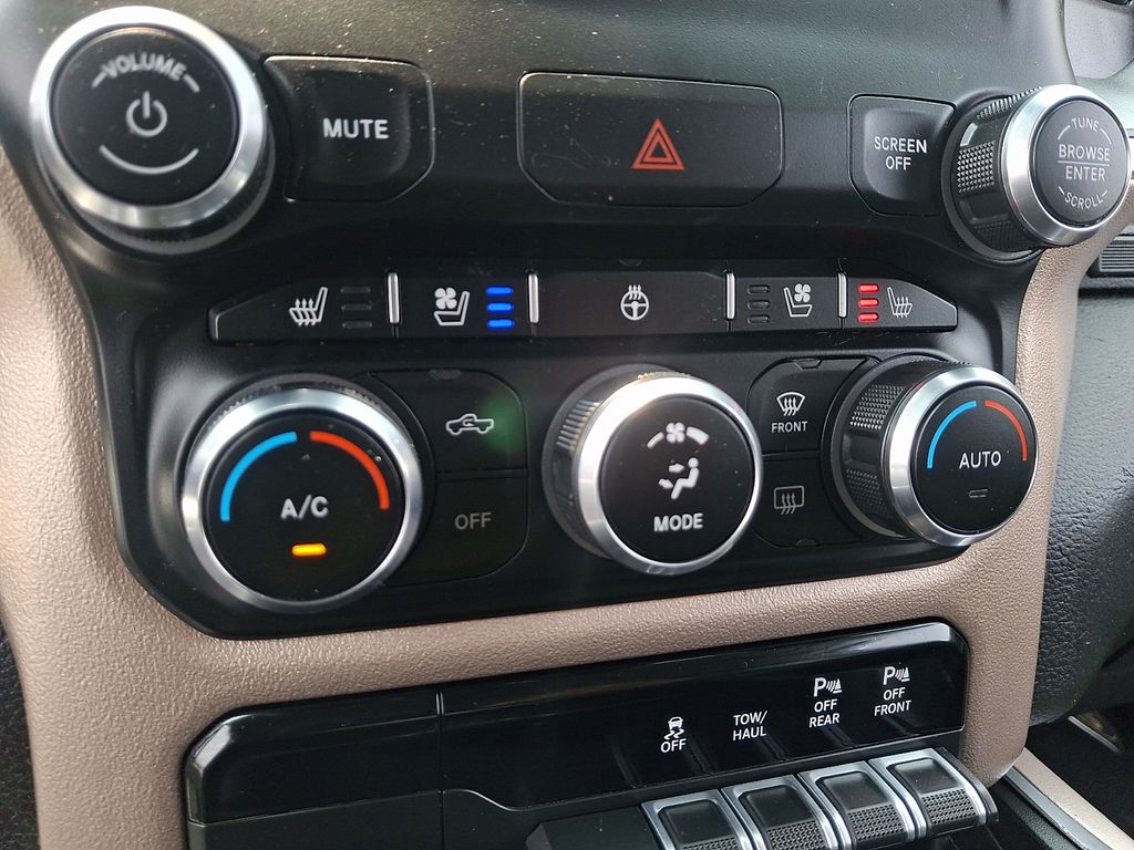 2022 RAM Ram 1500 Pickup Laramie - Photo 17
