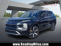 2025 Mitsubishi Outlander SE SUV