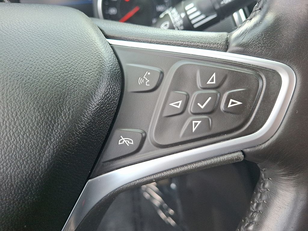 2022 Chevrolet Equinox Premier - Photo 23