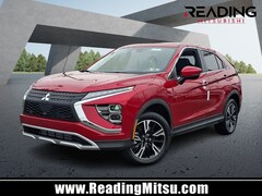 2026 Mitsubishi Eclipse Cross SE SUV
