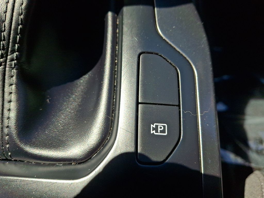 2025 Kia K4 LXS - Photo 26