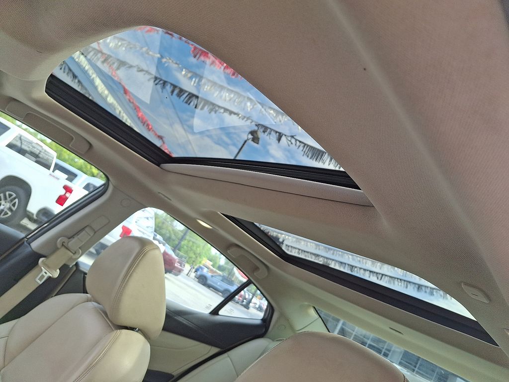 2016 Nissan Maxima Platinum - Photo 16