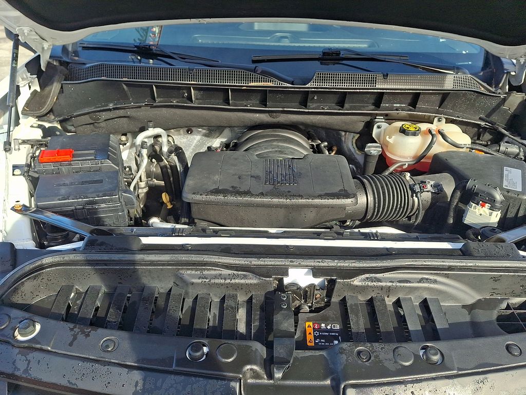 2020 Chevrolet Silverado 1500 LT - Photo 28