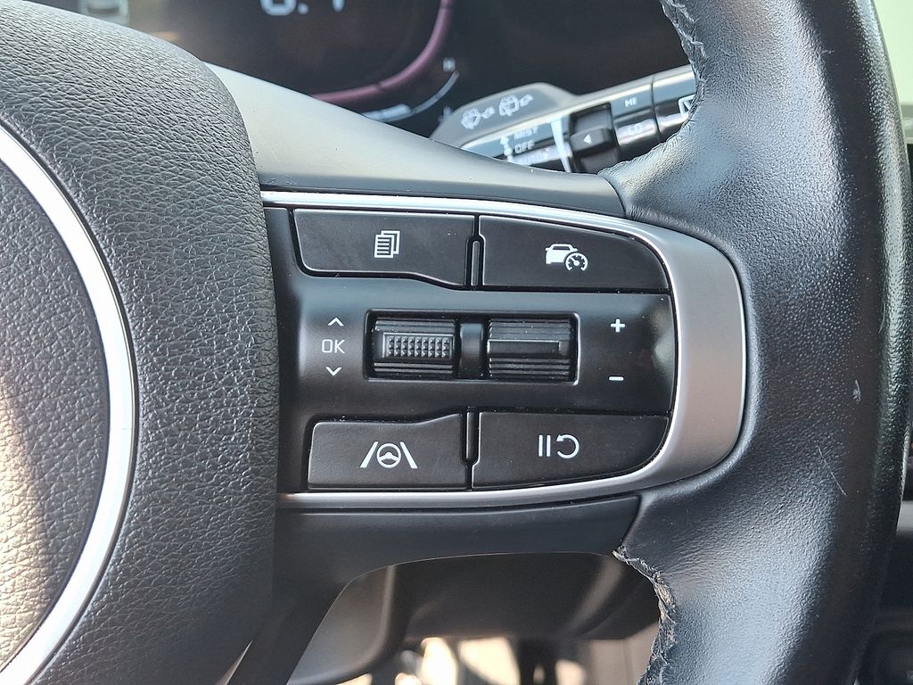 2023 Kia Sportage EX - Photo 24