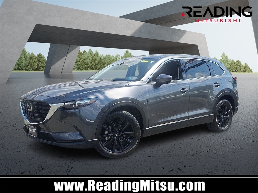 2023 Mazda CX-9 Touring Plus's photo