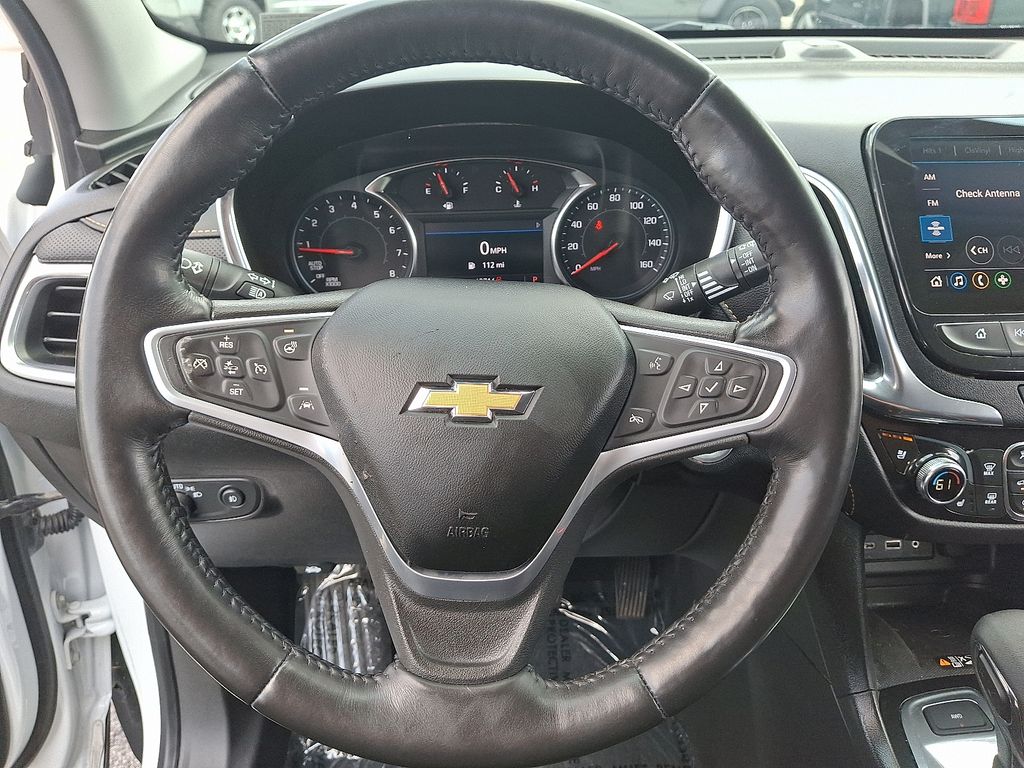 2022 Chevrolet Equinox Premier - Photo 20
