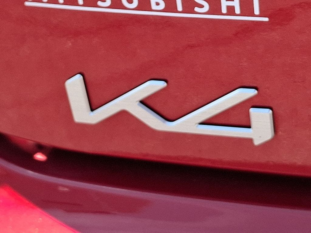 2025 Kia K4 LXS - Photo 30
