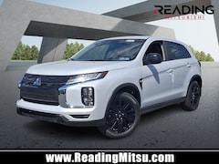 2026 Mitsubishi Outlander Sport 2.0 LE SUV