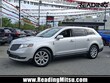 Lincoln MKT