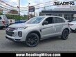 Mitsubishi Outlander Sport