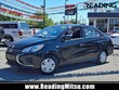 Mitsubishi Mirage G4